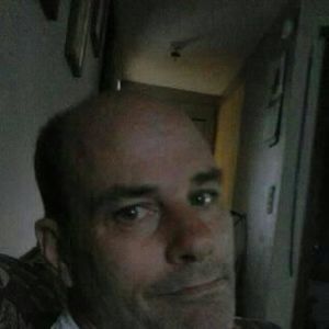 Meet your Posher, Greg